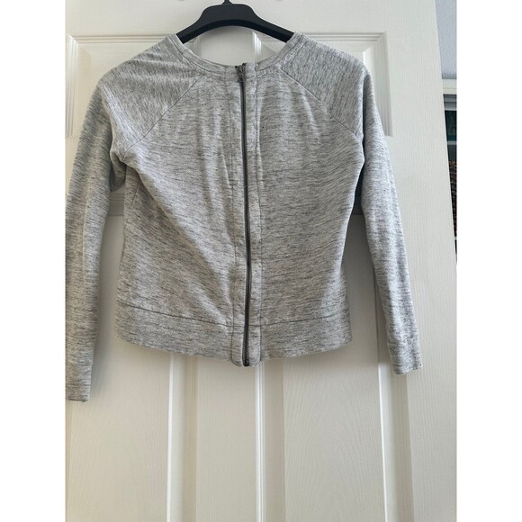 J Brand Women’s Sweatshirt - Picture 2 of 3